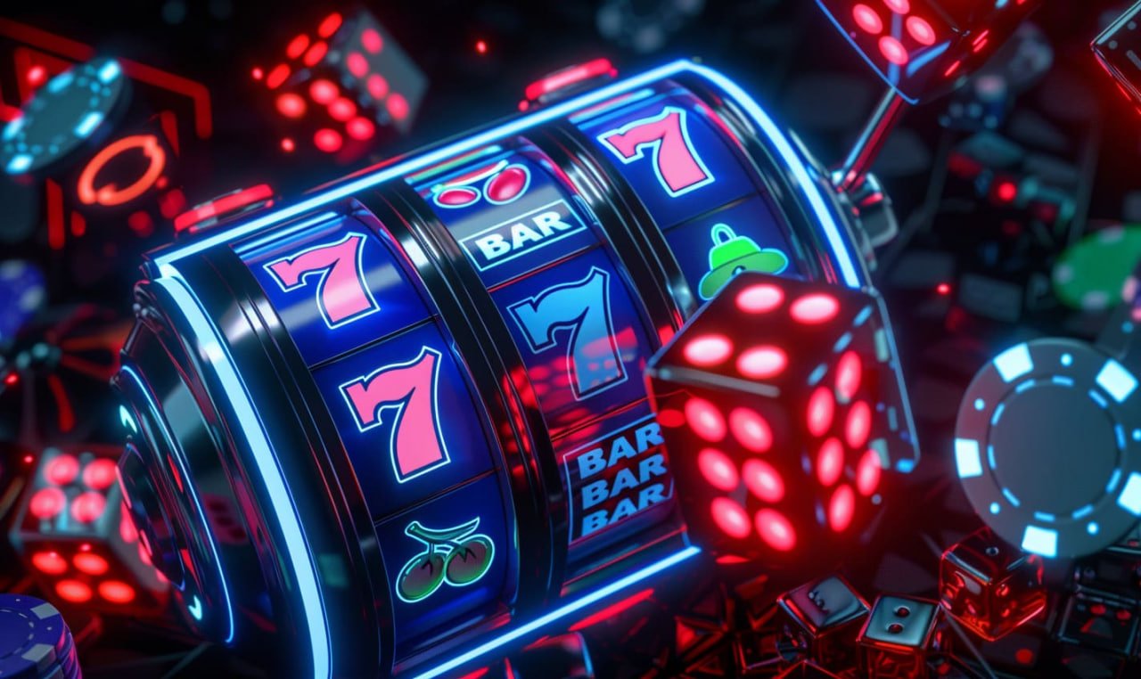 Live Casino ux45