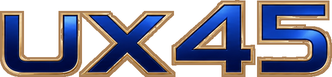 ux45 Logo